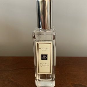 Jo Malone Wood Sage & Sea Salt 1oz
